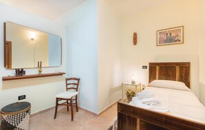 3 Schlafzimmer, Reisekinderbett, WLAN