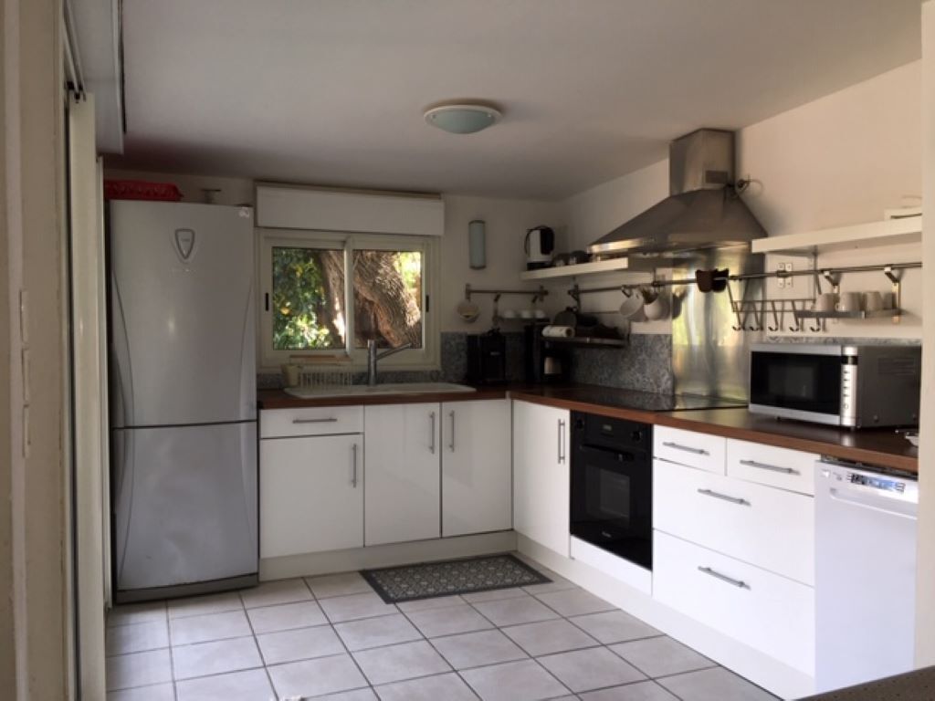 House with private access to the beach (20 M) in Frontignan-Plage