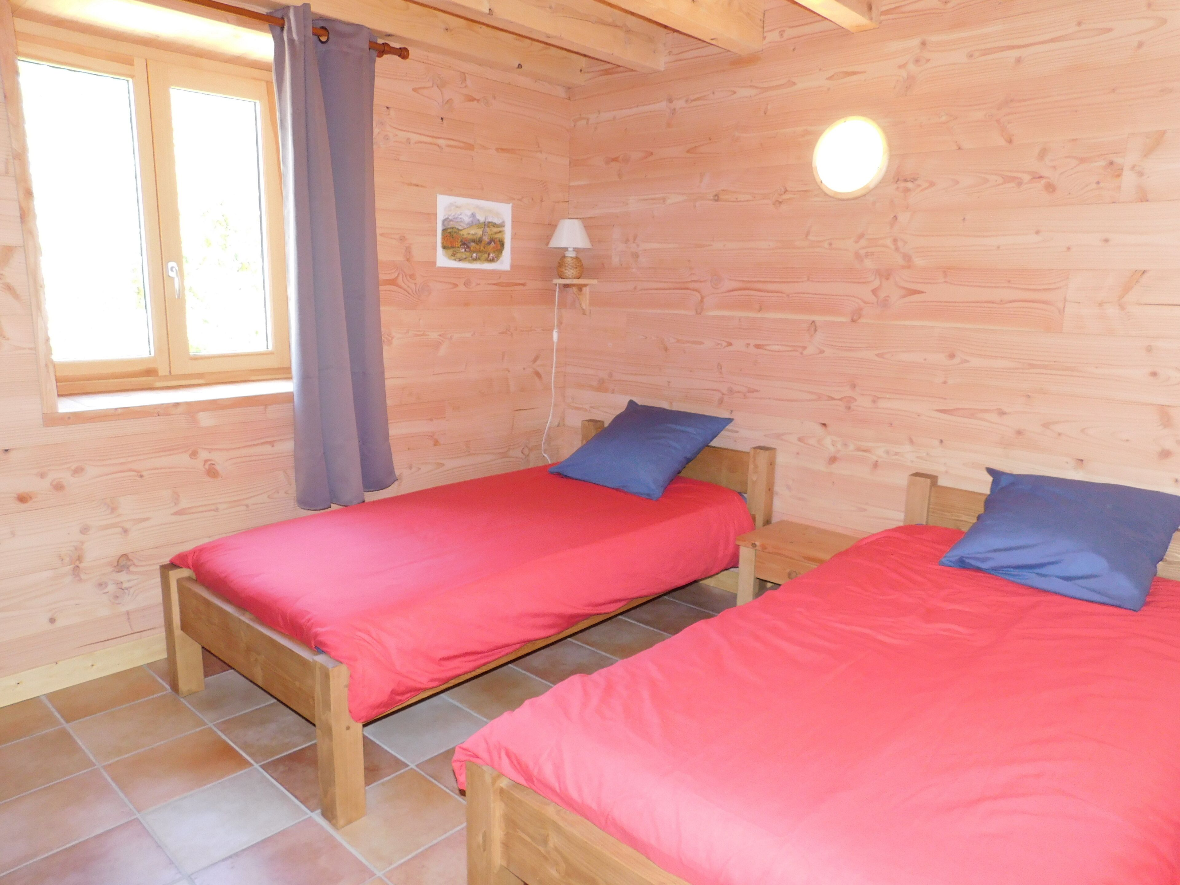 Gîte Le Corral: calm, nature, hiking near the Rhône valley