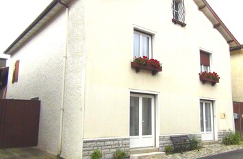 DĂ©tail de lâextĂ©rieur