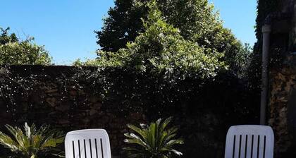 Maison ds Village típico Sud-Ouest: Bienestar, Relajación Ocio para 2 a 8 pers.