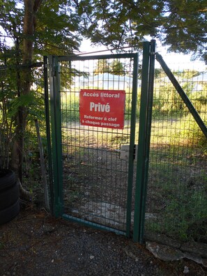 Detalhe da fachada