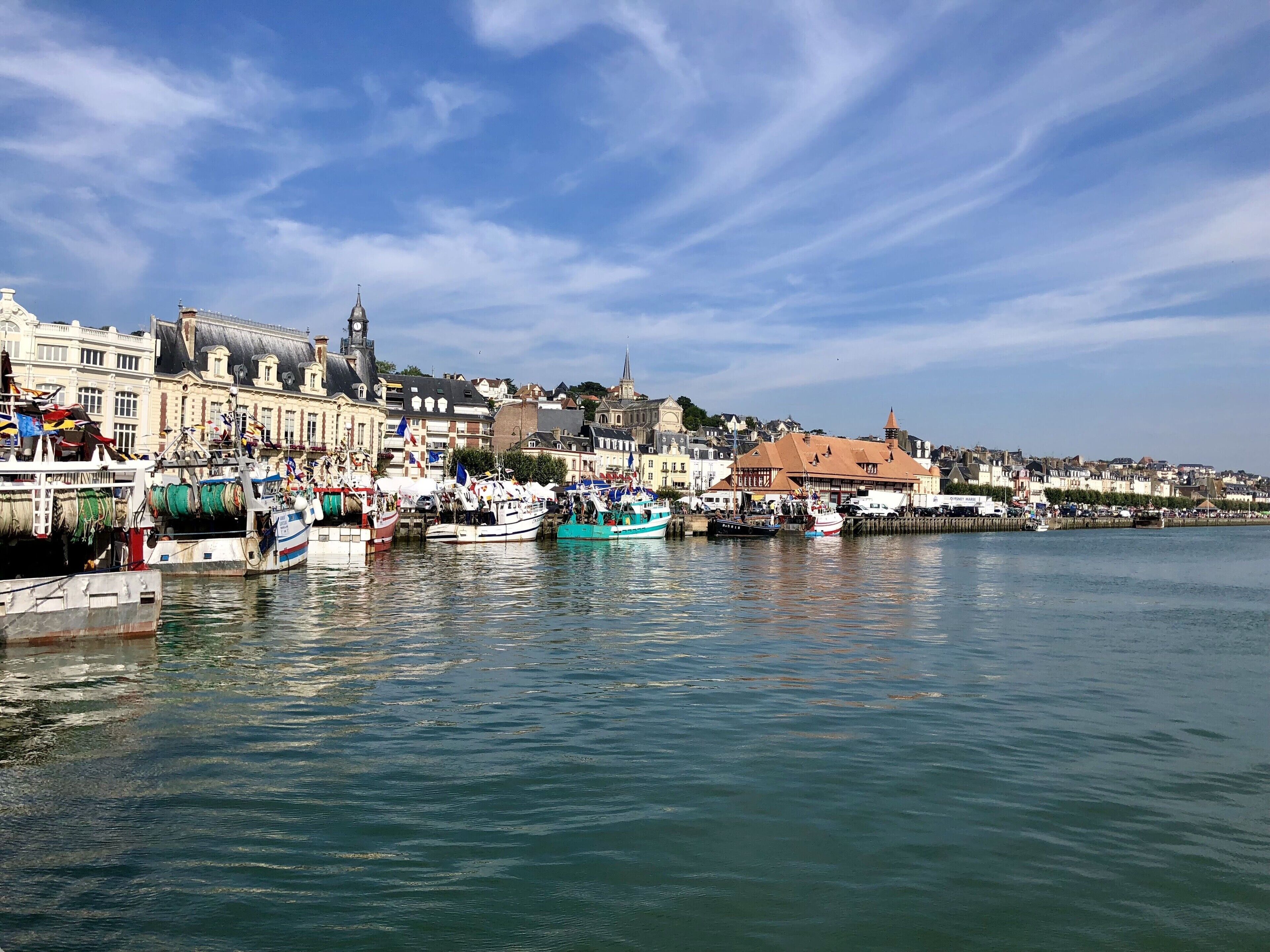 Port de plaisance