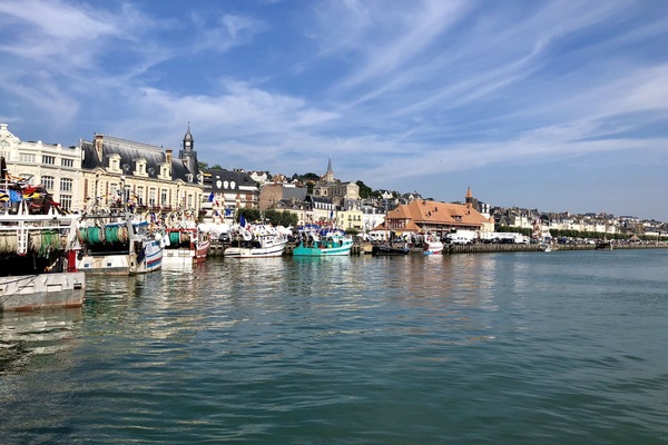 Port de plaisance