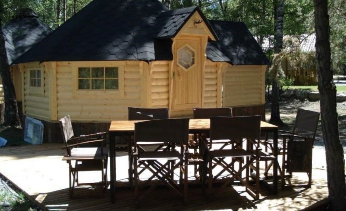 Imagen de perfil del propietario o de la propietaria