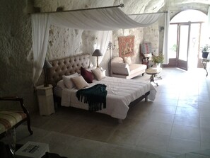 1 soverom, reiseseng for barn, wi-fi (inkludert) og sengetøy