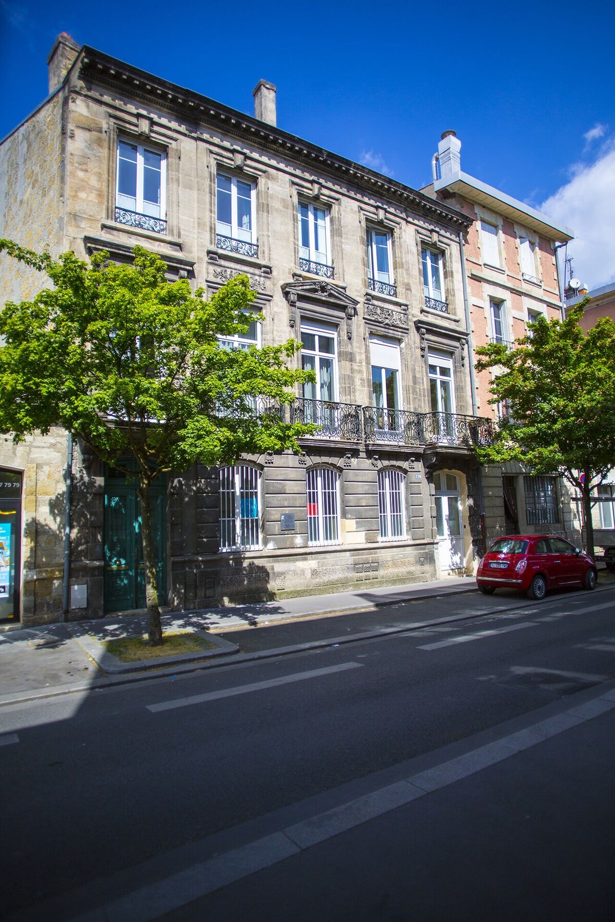 オーナーのプロフィール画像