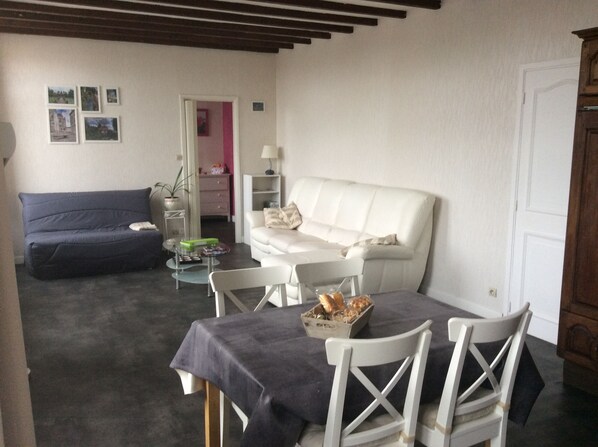 Téléviseur, livres