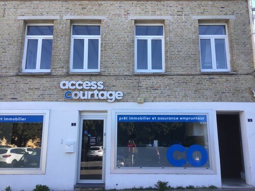 Appartement hyper centre de Saint Omer