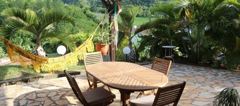 Ti Bwa La Villa West Indies