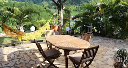 Ti Bwa La Villa West Indies