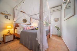 3 dormitorios, caja fuerte, tabla de planchar con plancha y wifi gratis