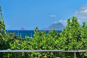 Property grounds - Sunset (Sainte-Anne)