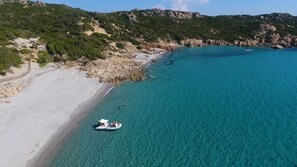 Playa en los alrededores 