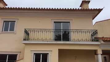 Detalle exterior