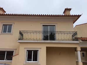 Detalle exterior