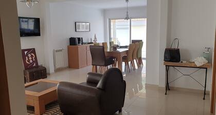 VILLA Sao Nicolau Gafanha de Nazaré, Aveiro