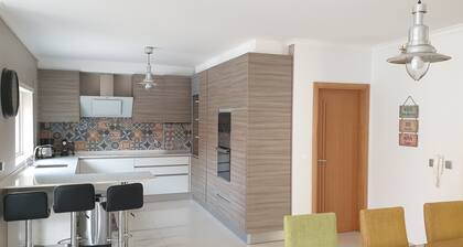 VILLA Sao Nicolau Gafanha de Nazaré, Aveiro
