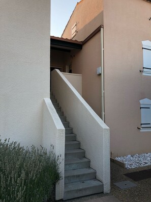 Detalle exterior
