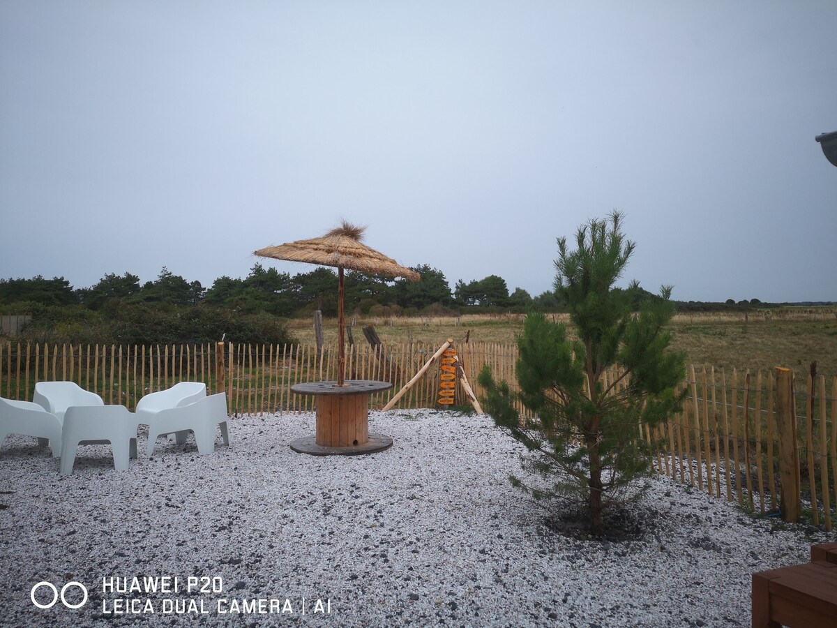 Image de profil de l’hôte