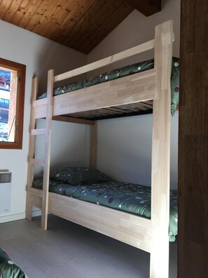 3 bedrooms