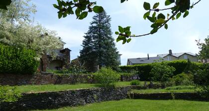 HOLIDAYS IN CEVENNES