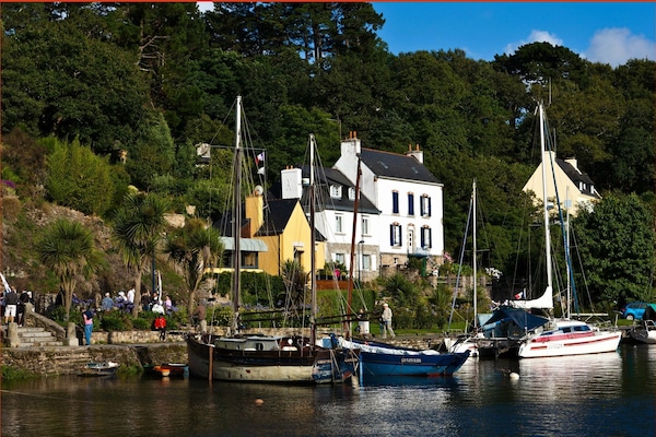 Pont Aven