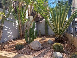 Property grounds - Exclusive Riad 6 rooms, swimming pool, hammam - ideal for families & friends (Marrakech)