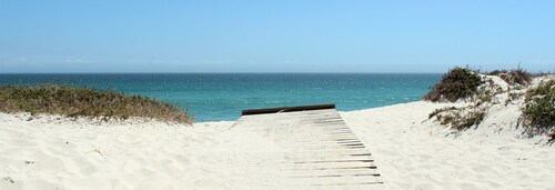 Villa Dune & Ocean  100 m de la plage