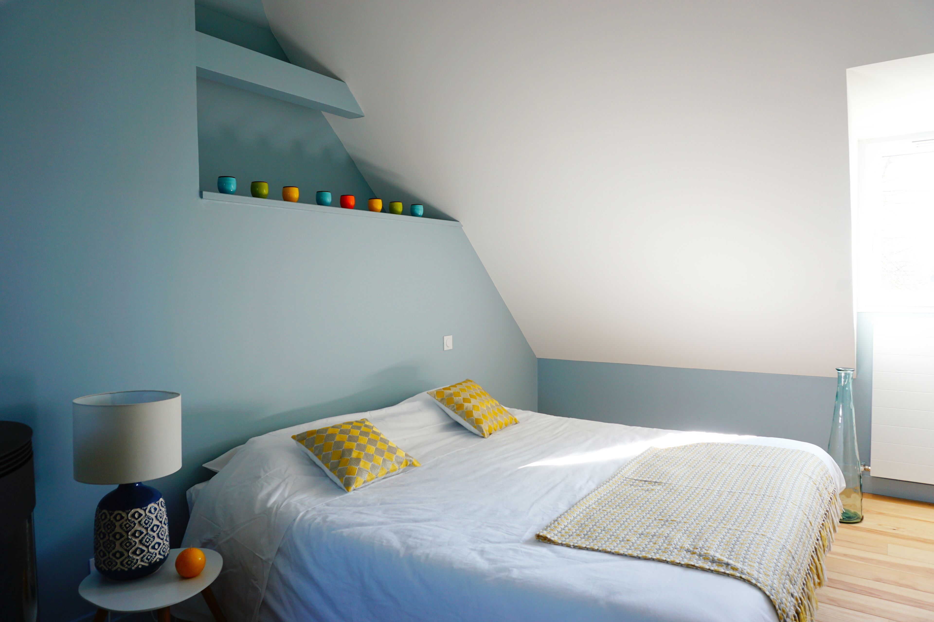 Arbizon Private Suite near Saint-Lary