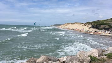 Plage à proximité