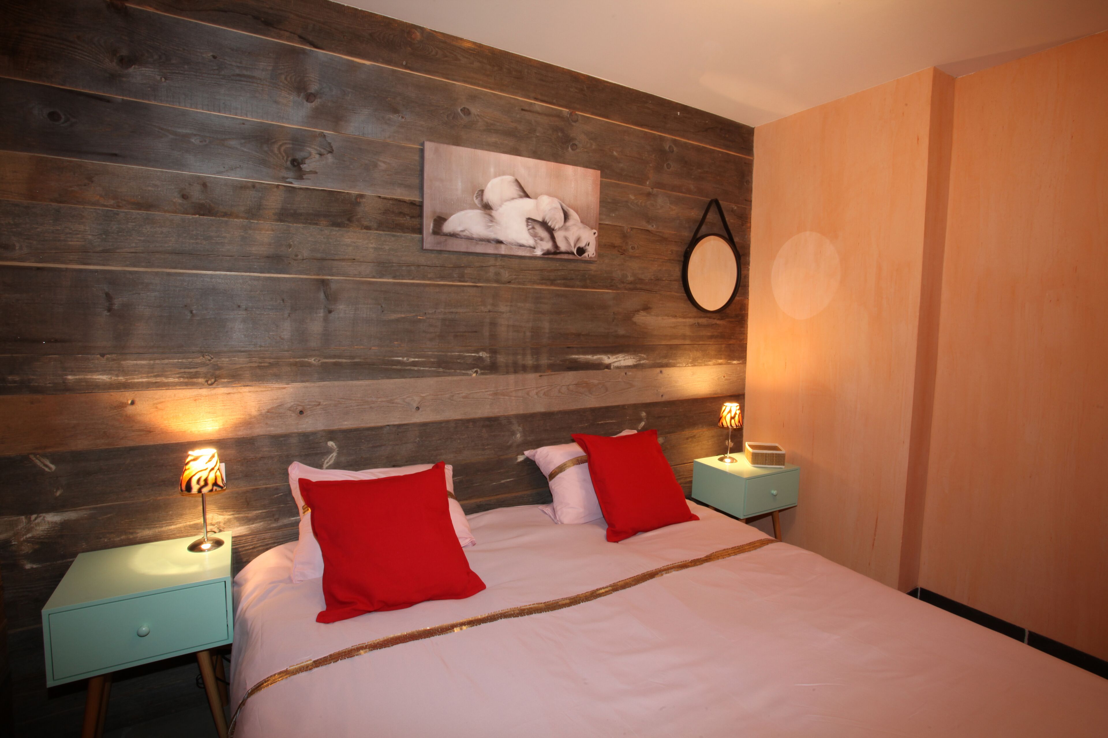 Cocooning in the mountains - L'Isard Blanc 3