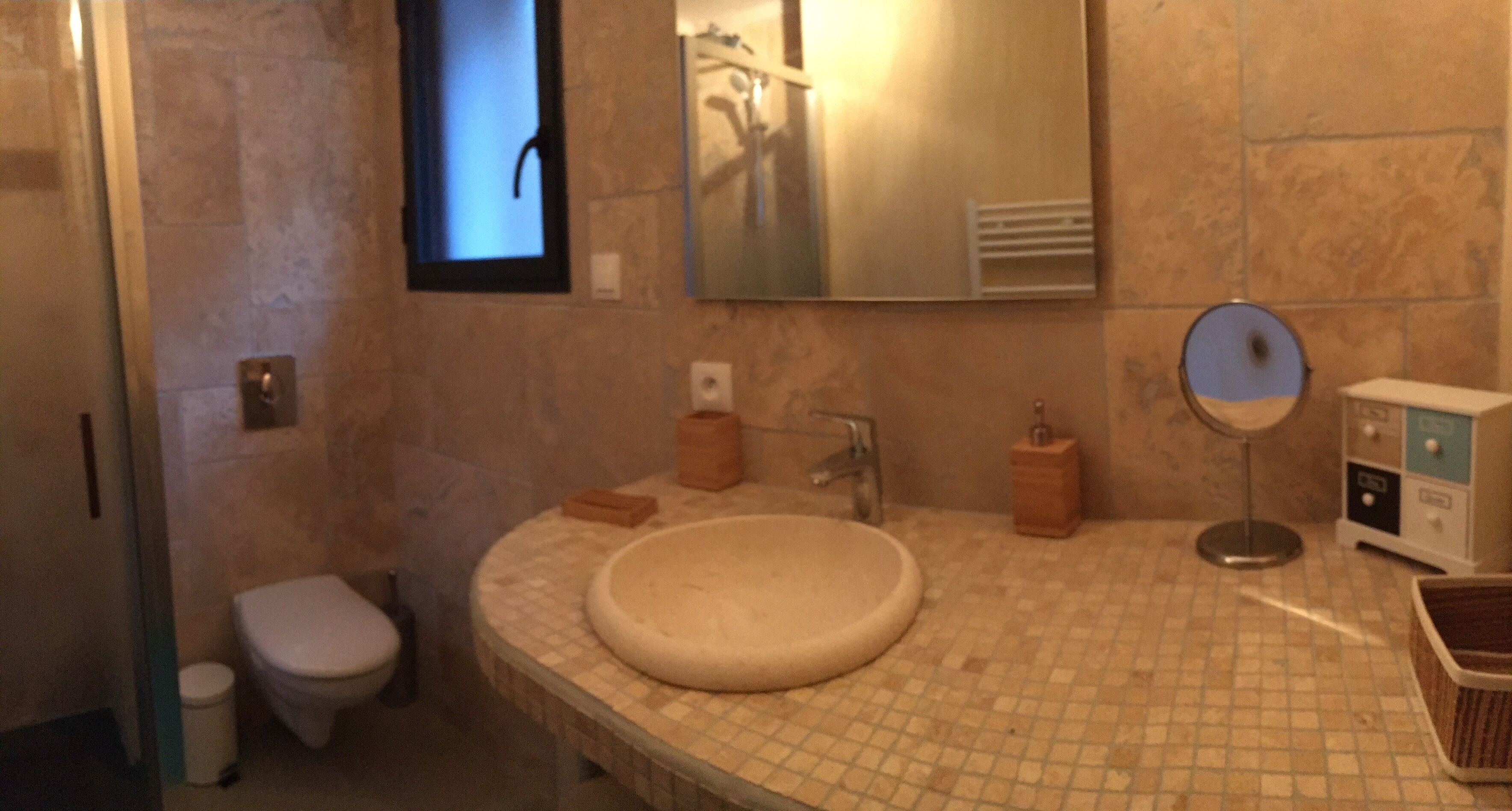 Cocooning in the mountains - L'Isard Blanc 3