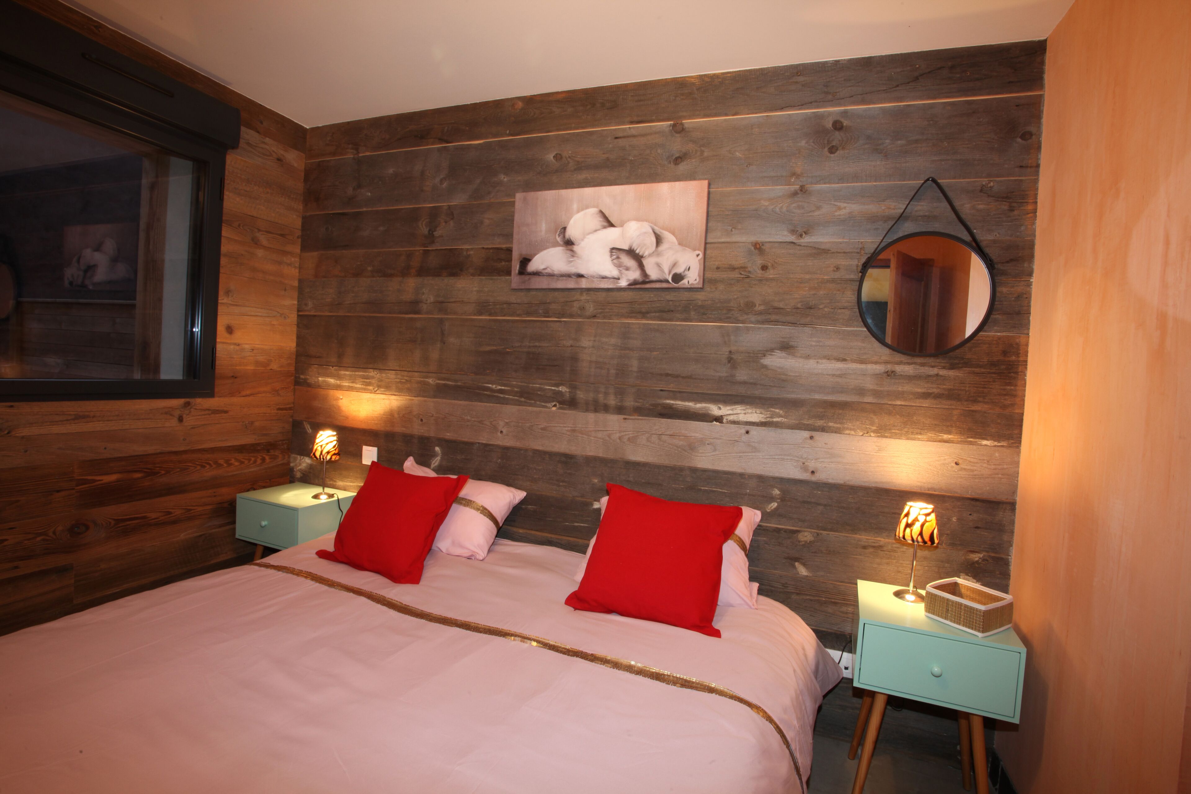 Cocooning in the mountains - L'Isard Blanc 3