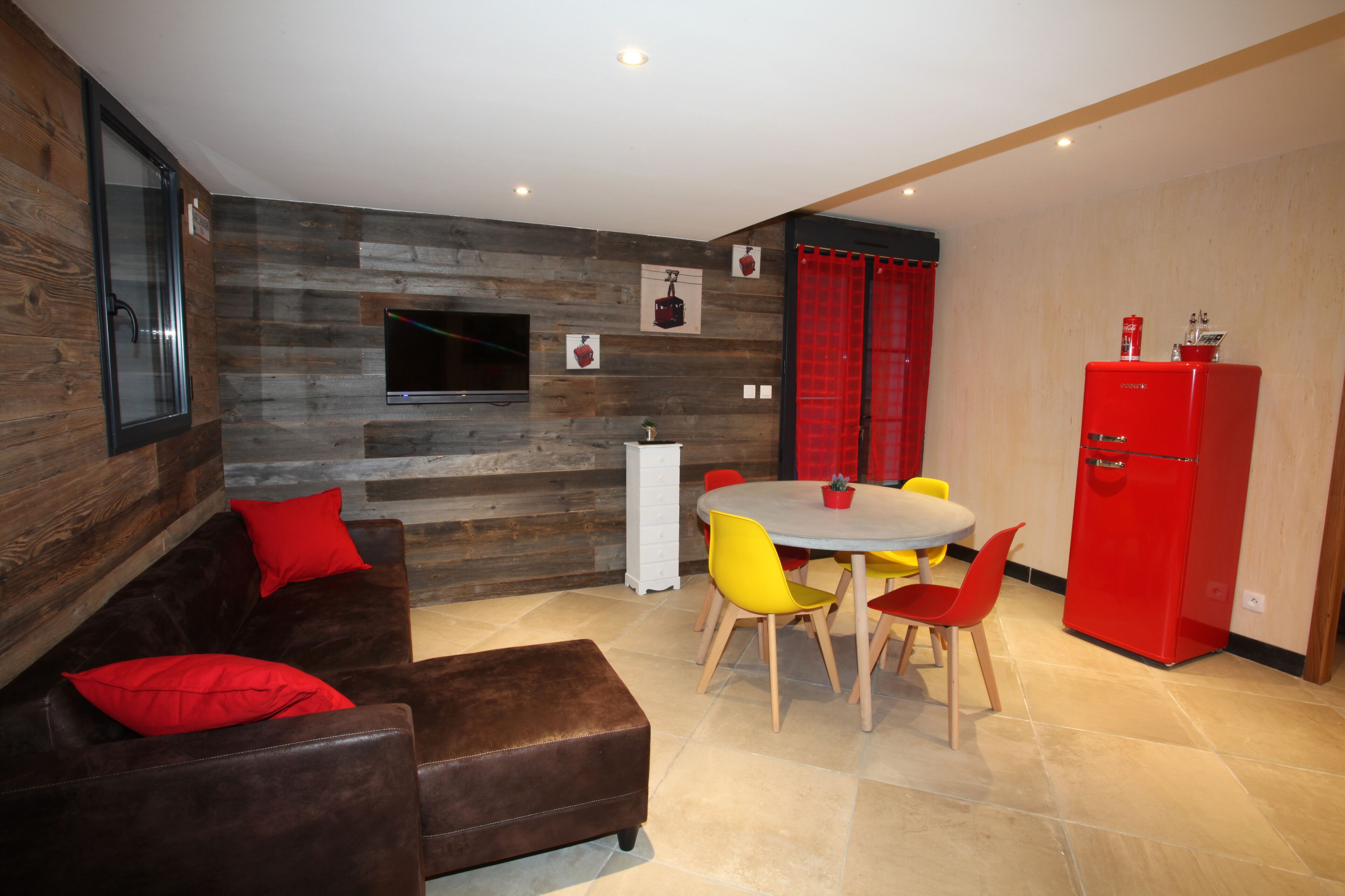 Cocooning in the mountains - L'Isard Blanc 3