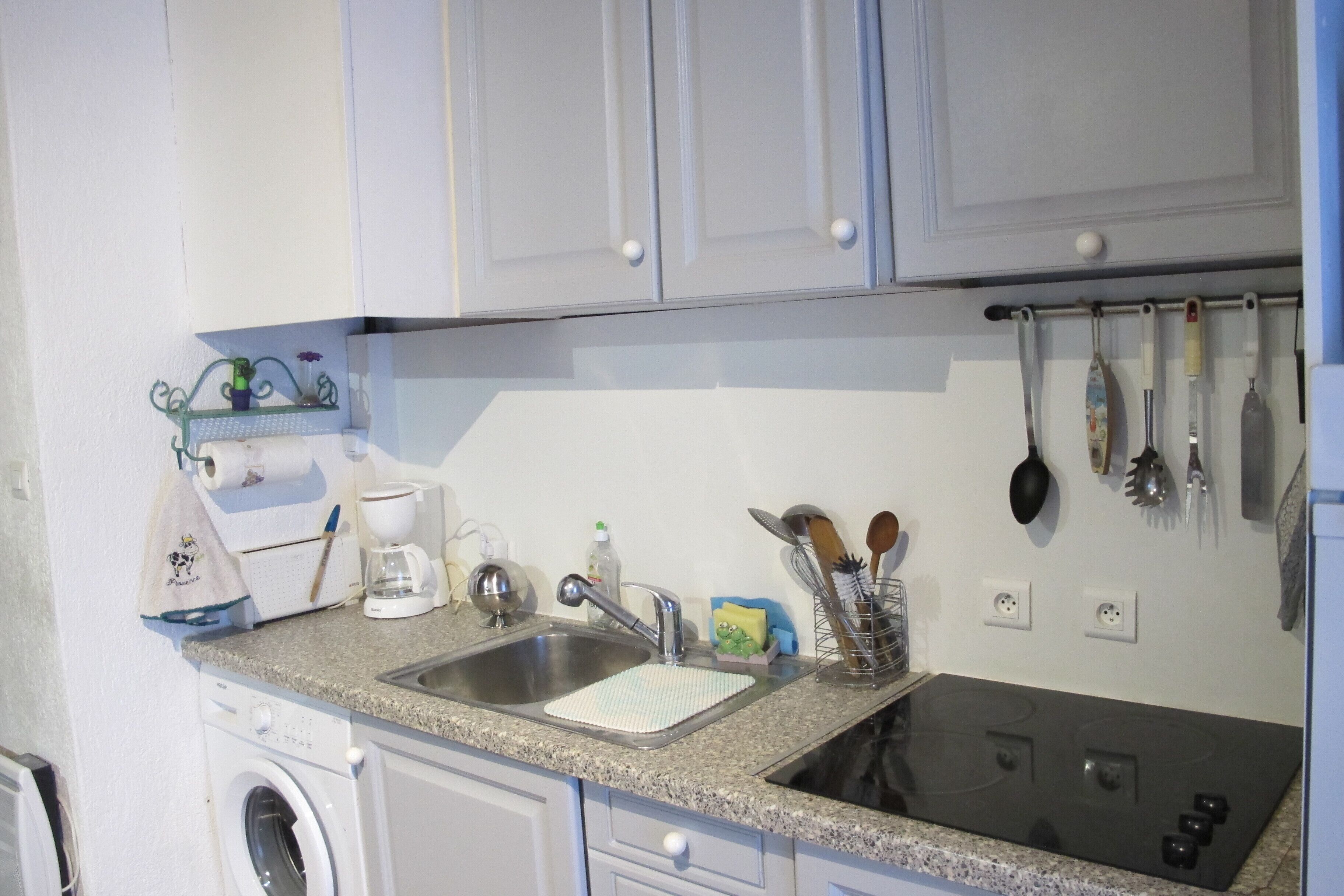 Full center Provence