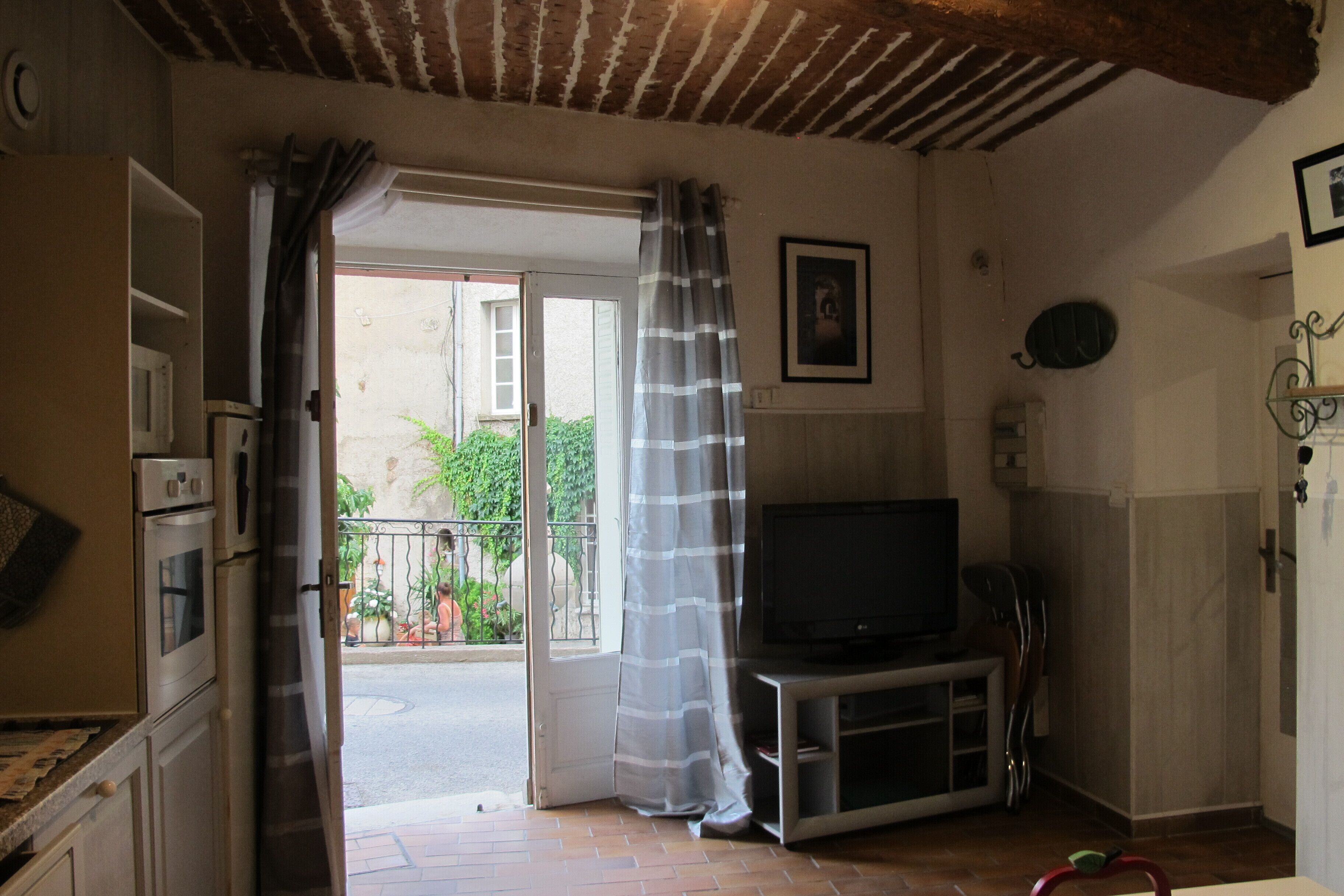 Full center Provence