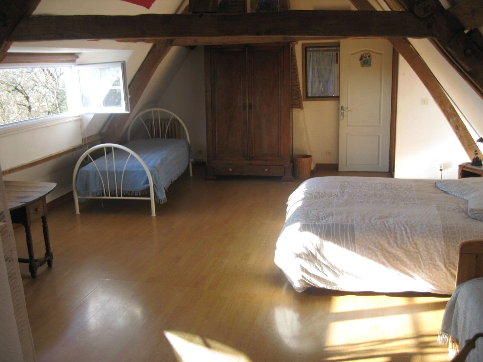 Bed and Breakfast classified 3 *** Gite de France