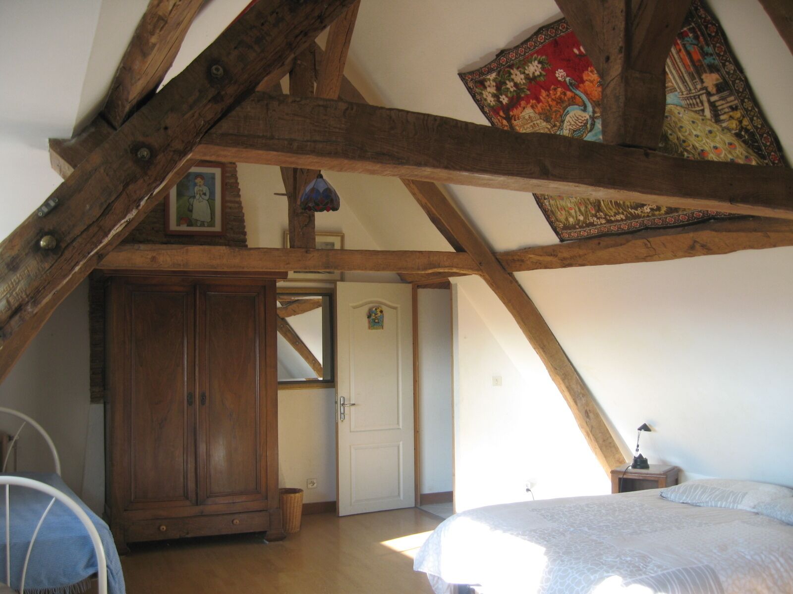 Bed and Breakfast classified 3 *** Gite de France