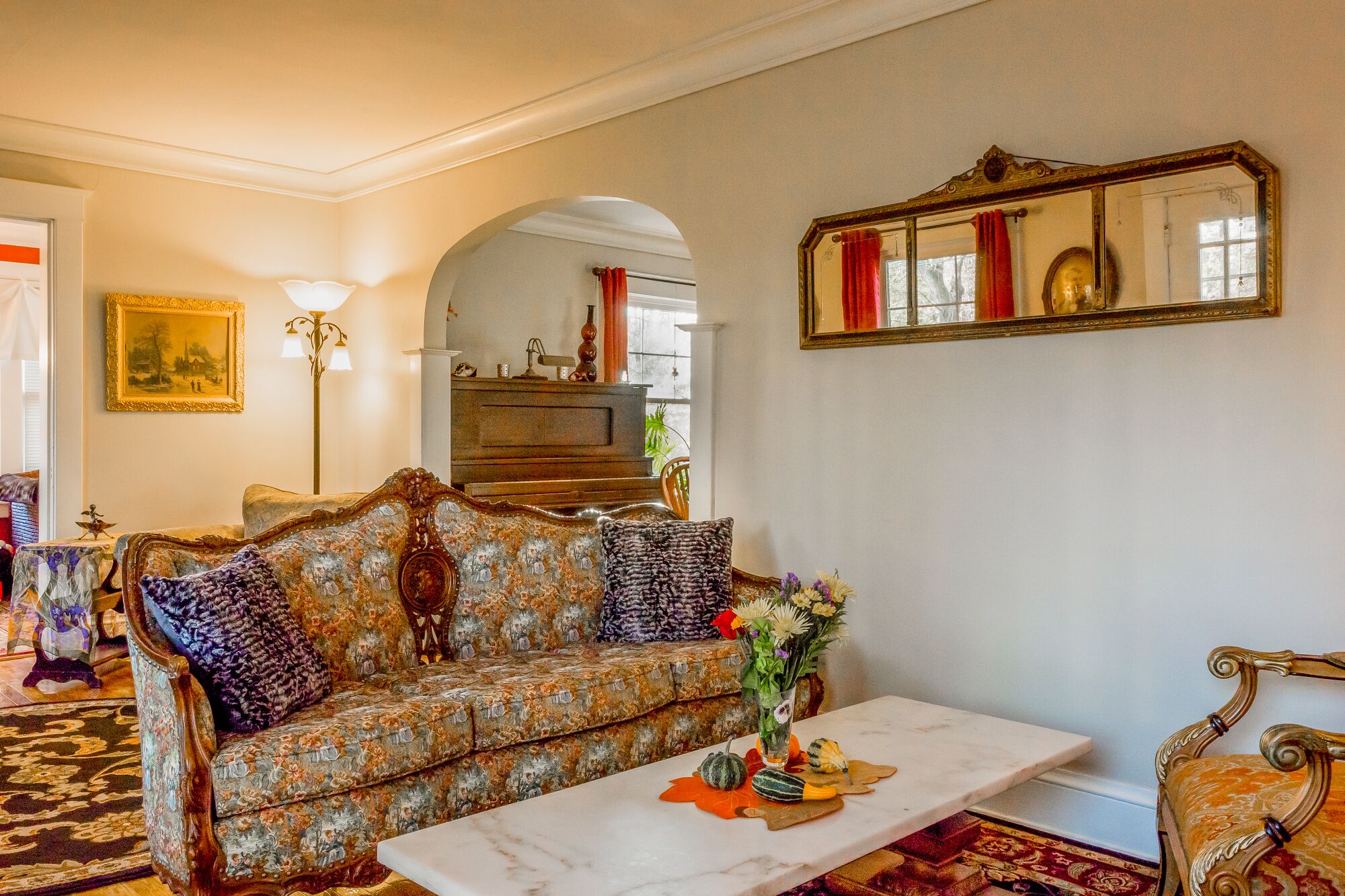 Enchanted Cottage on Glen