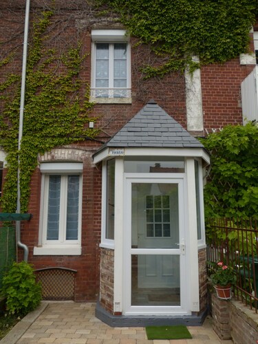 Maison 400 m de la plage