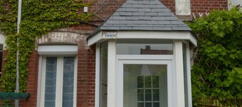 Casa a 300 m dalla spiaggia