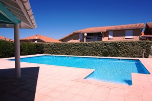 Alberca