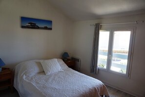 3 habitaciones y wifi 
