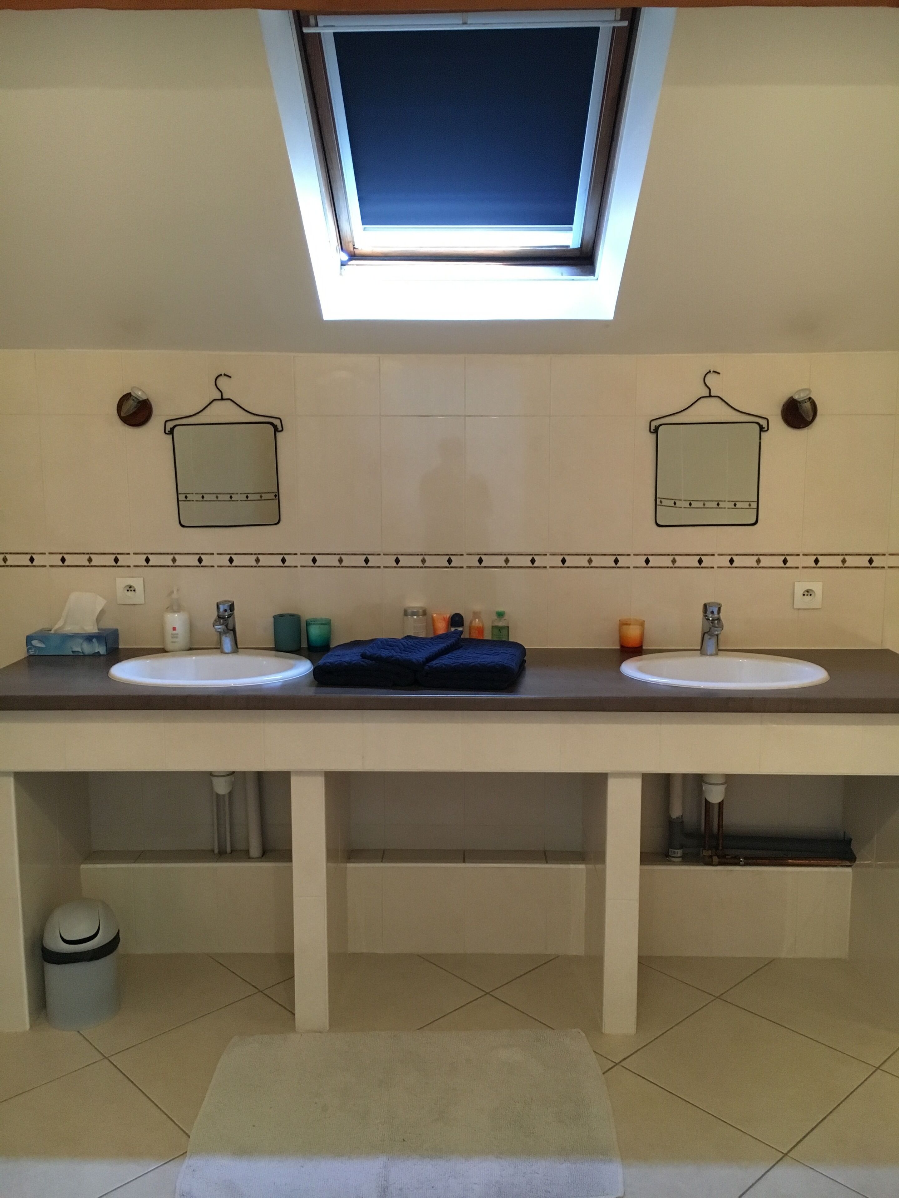 Independent apartment