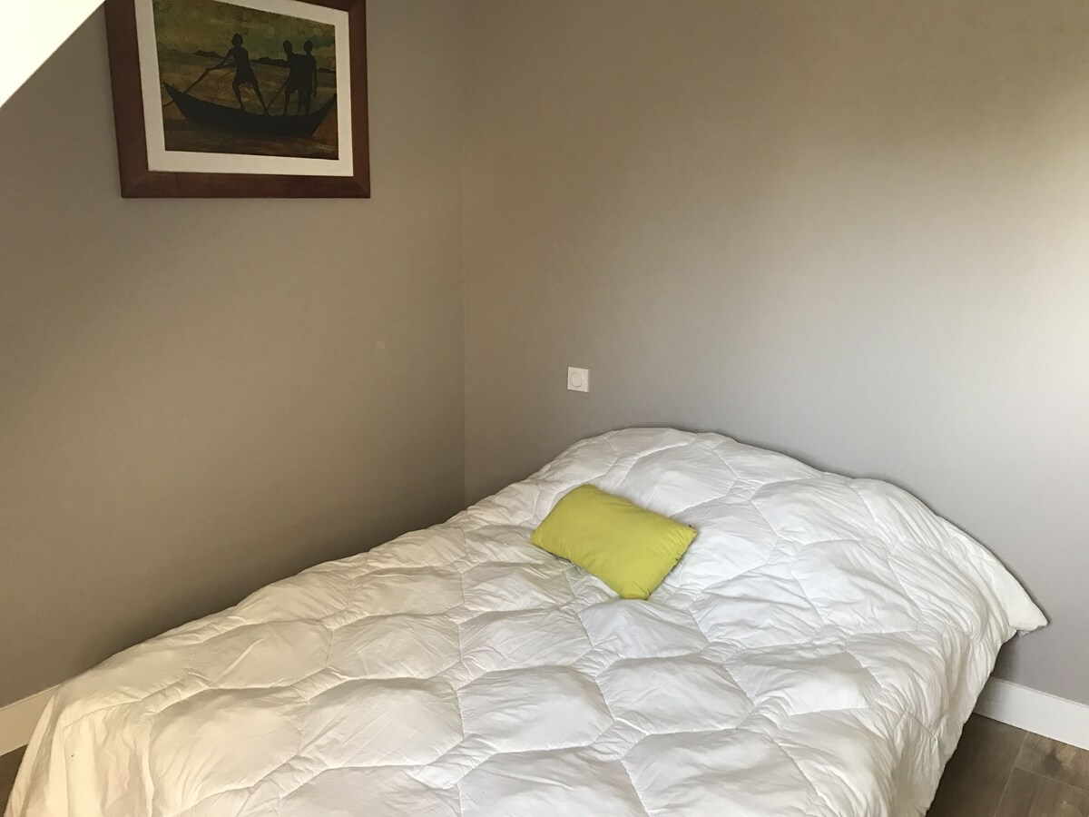 Image de profil de l’hôte