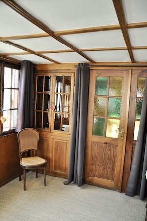 Interieur