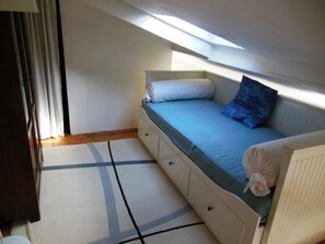 1 slaapkamer, gratis wifi, beddengoed