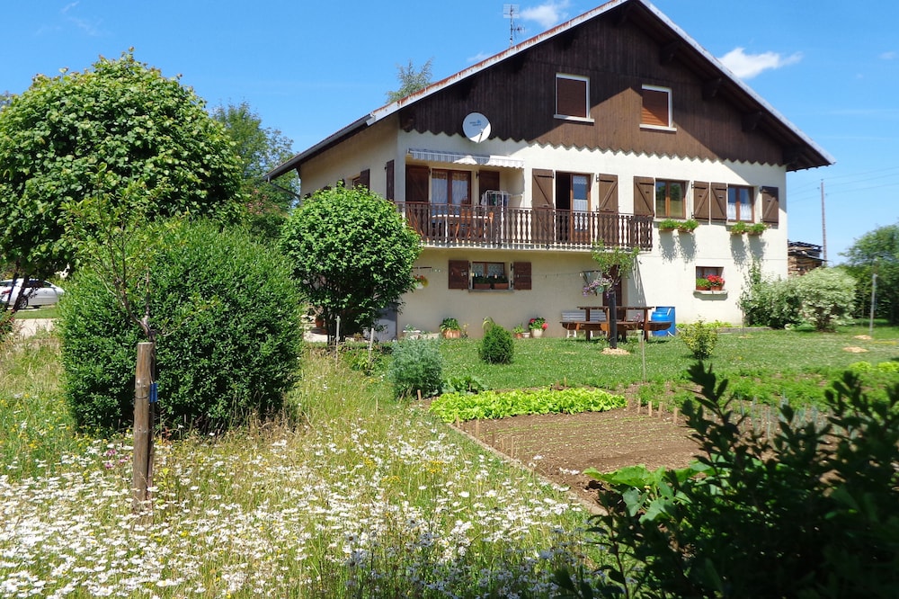 3 fir trees - 3 star apartment