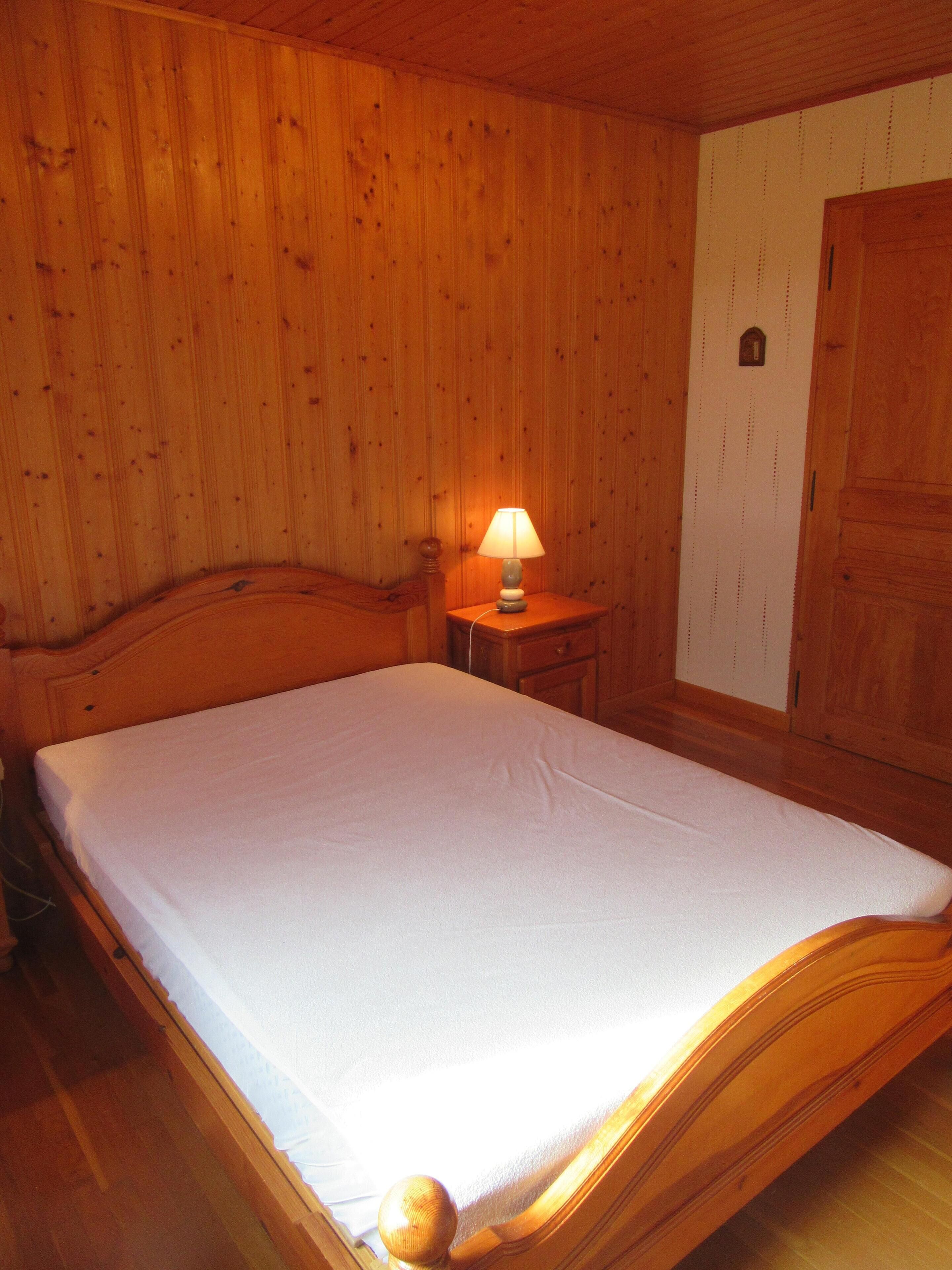 3 fir trees - 3 star apartment